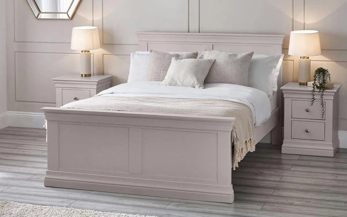 Clermont Bed